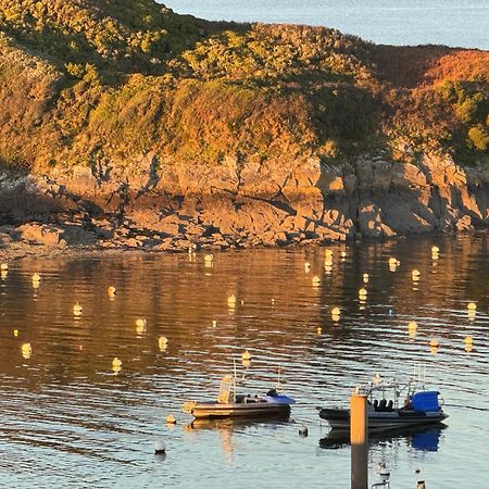 Appartement L'Embarcadere Le Conquet Exteriér fotografie
