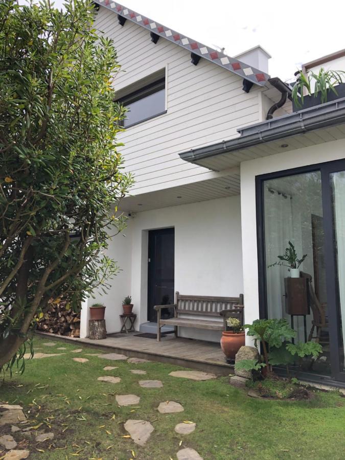 Appartement L'Embarcadere Le Conquet Exteriér fotografie