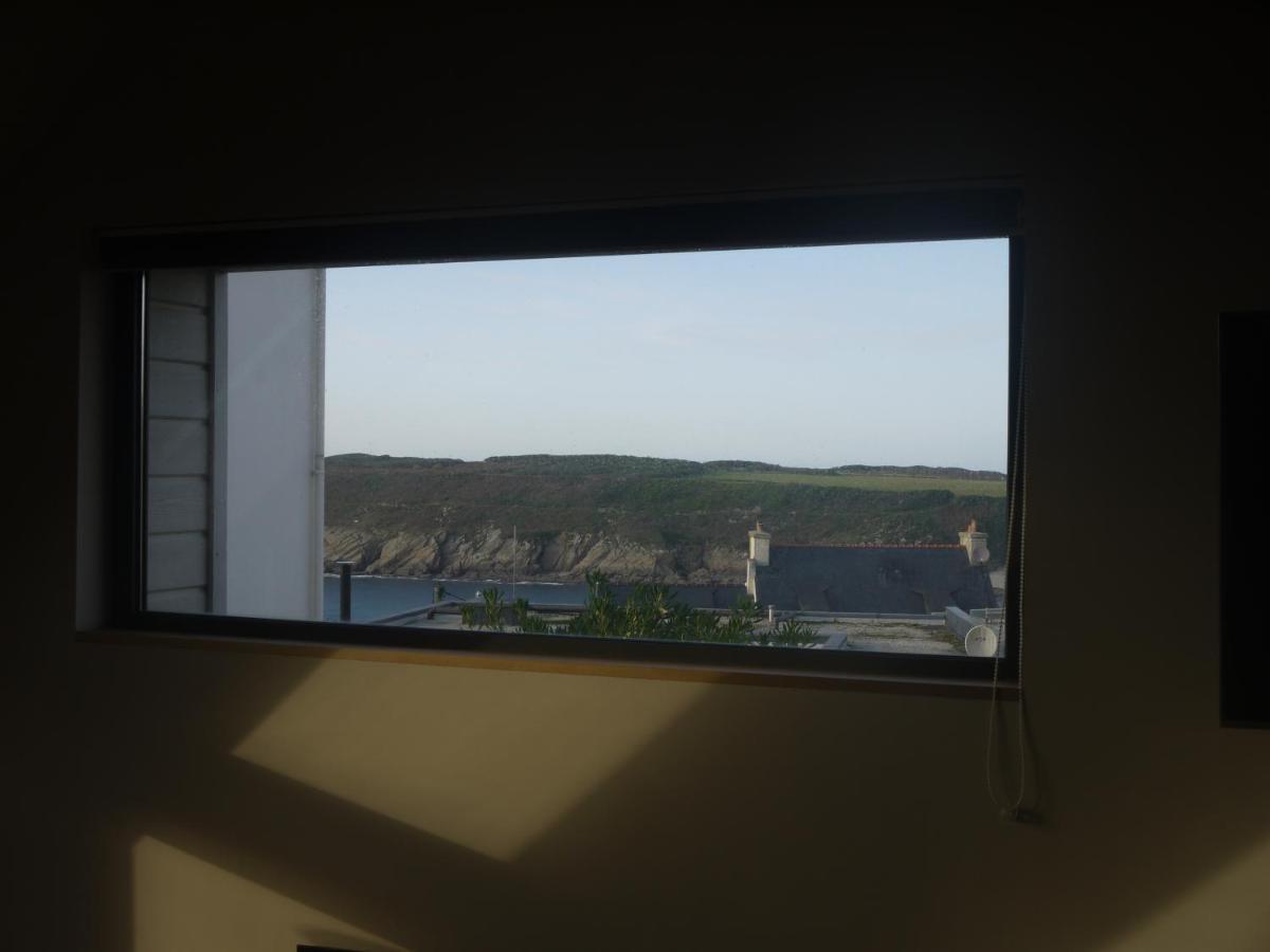 Appartement L'Embarcadere Le Conquet Exteriér fotografie