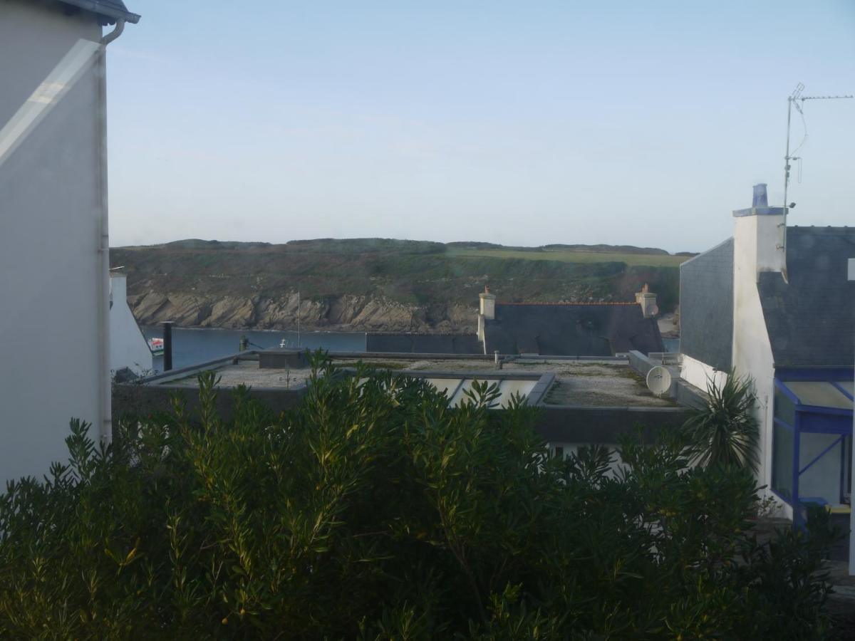 Appartement L'Embarcadere Le Conquet Exteriér fotografie