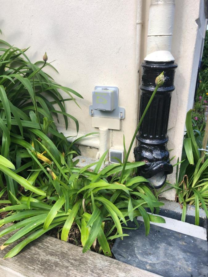 Appartement L'Embarcadere Le Conquet Exteriér fotografie