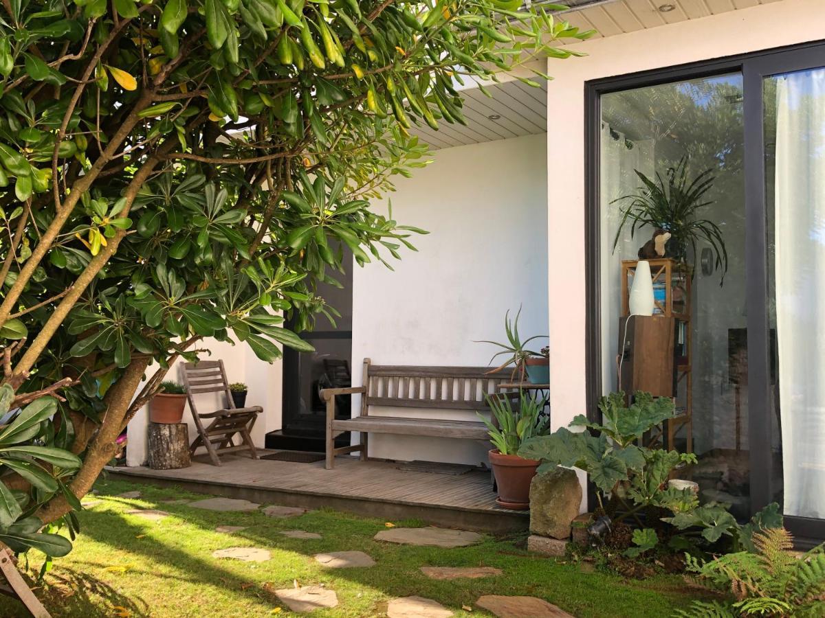 Appartement L'Embarcadere Le Conquet Exteriér fotografie
