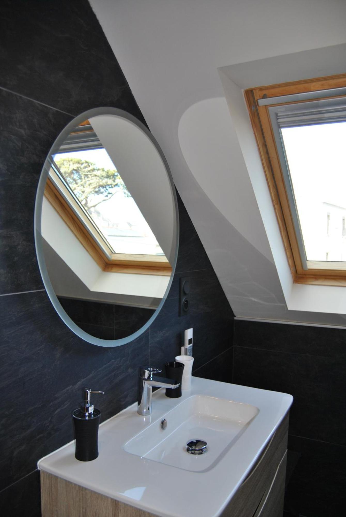 Appartement L'Embarcadere Le Conquet Exteriér fotografie